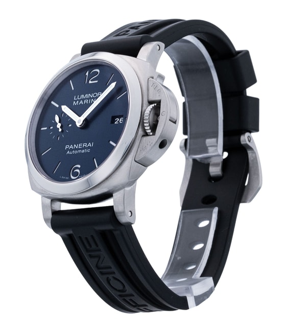 Panerai Luminor Marina PAM01393 Image 2